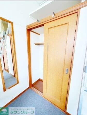 レオパレスひだまりの物件内観写真